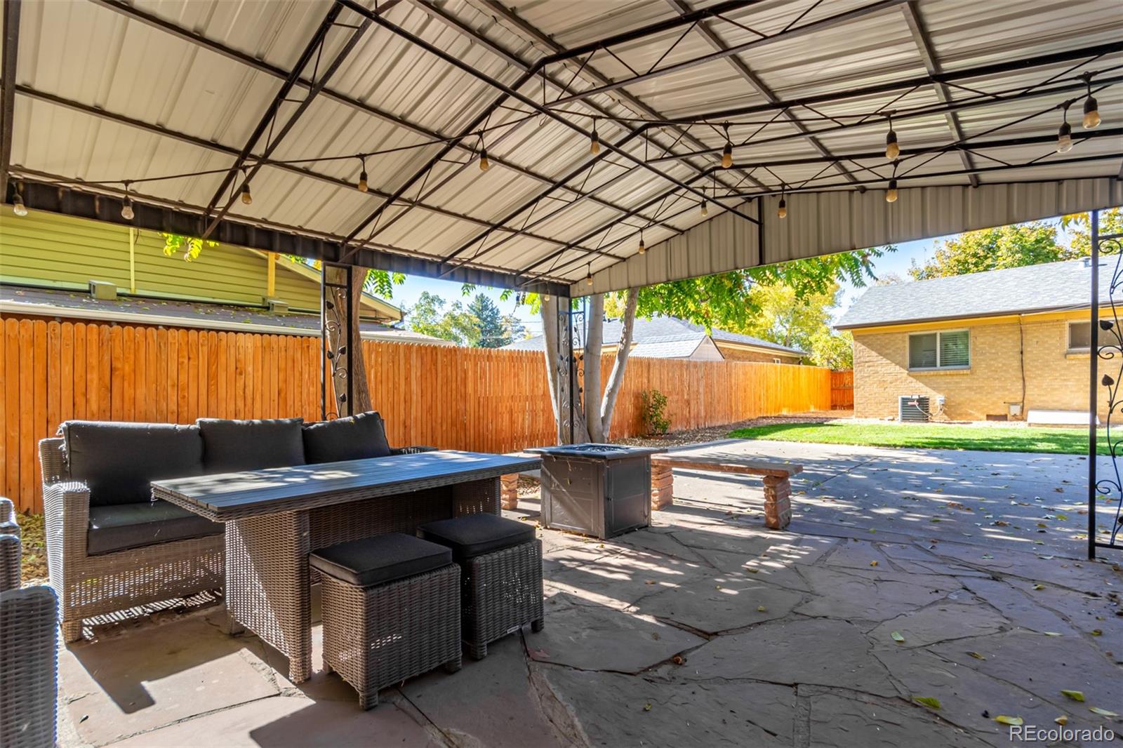 3670 Harlan Street