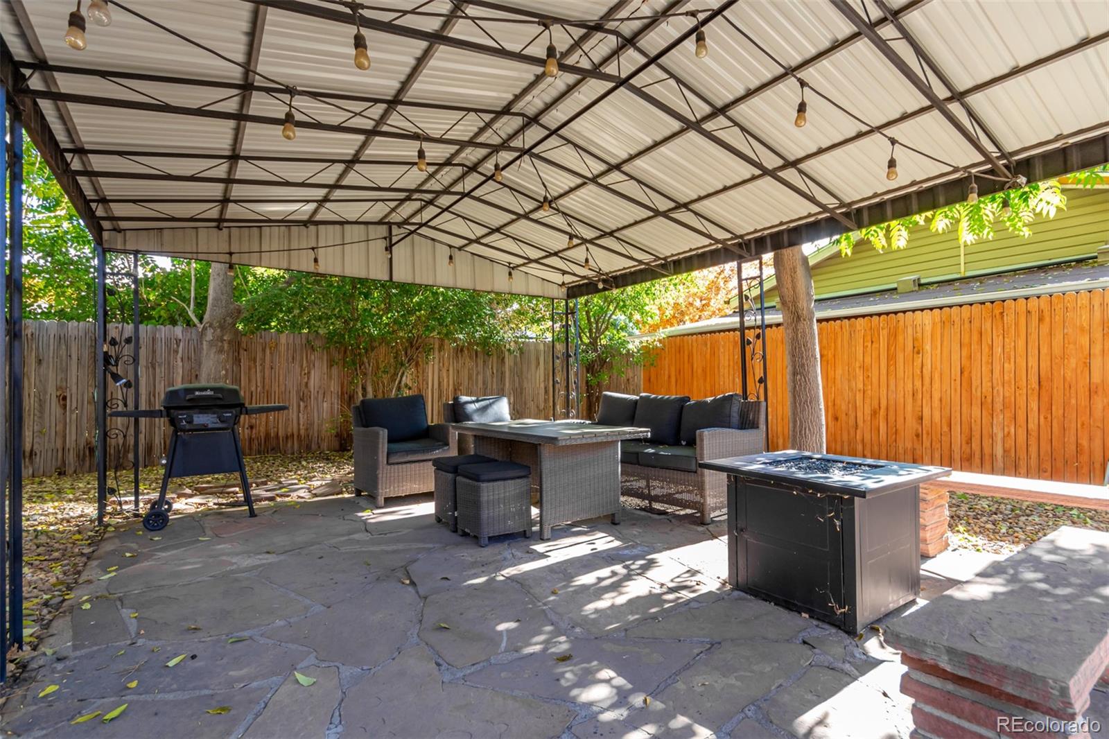 3670 Harlan Street