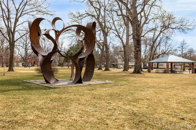 1739 Collyer Street