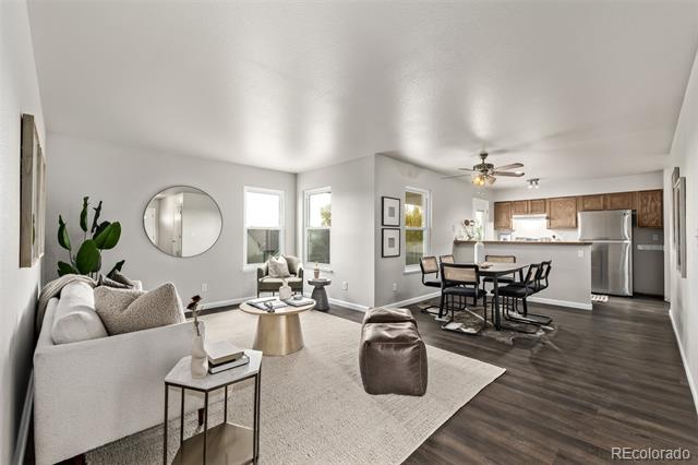 3224 Dickson Court