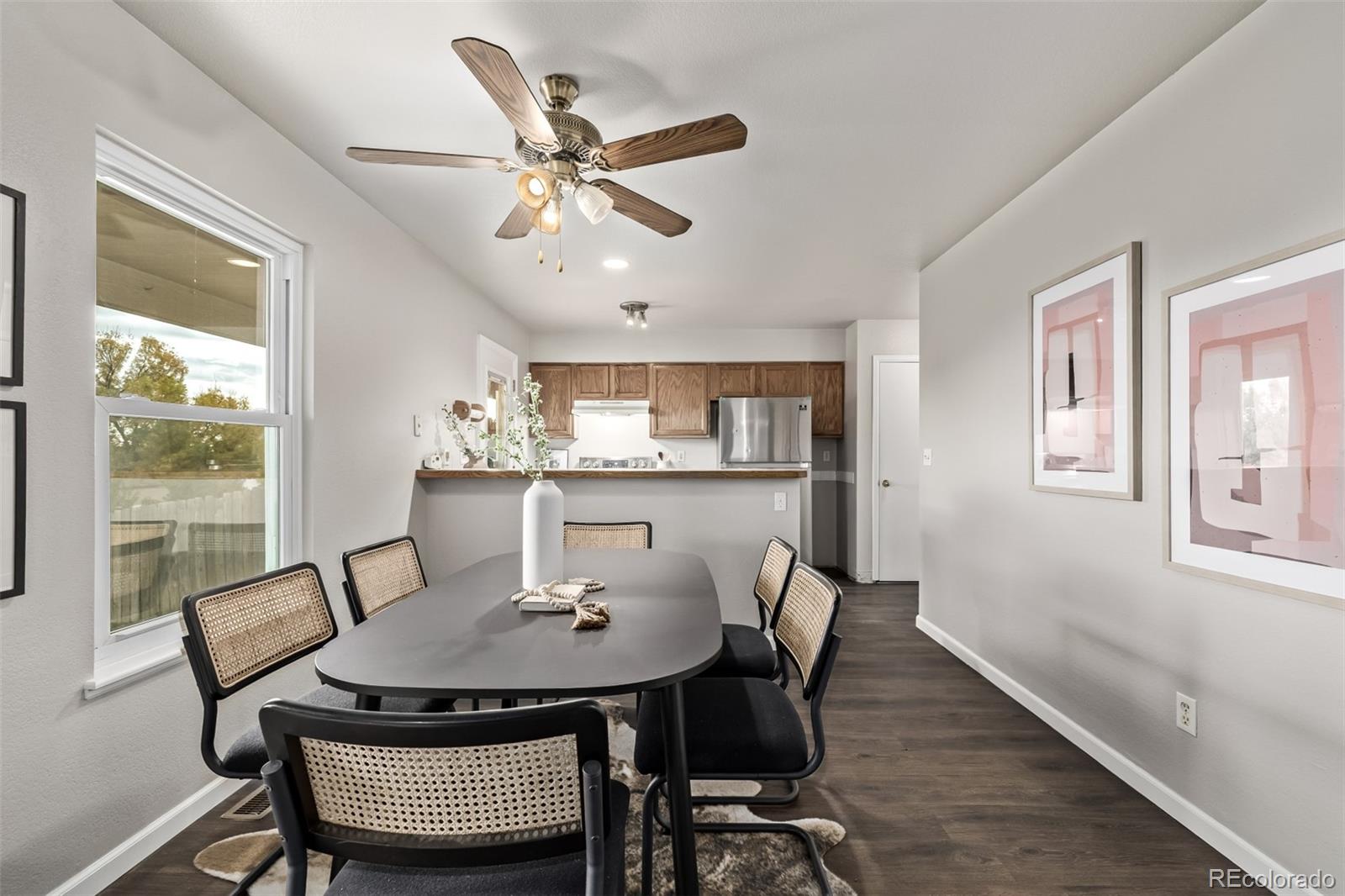 3224 Dickson Court