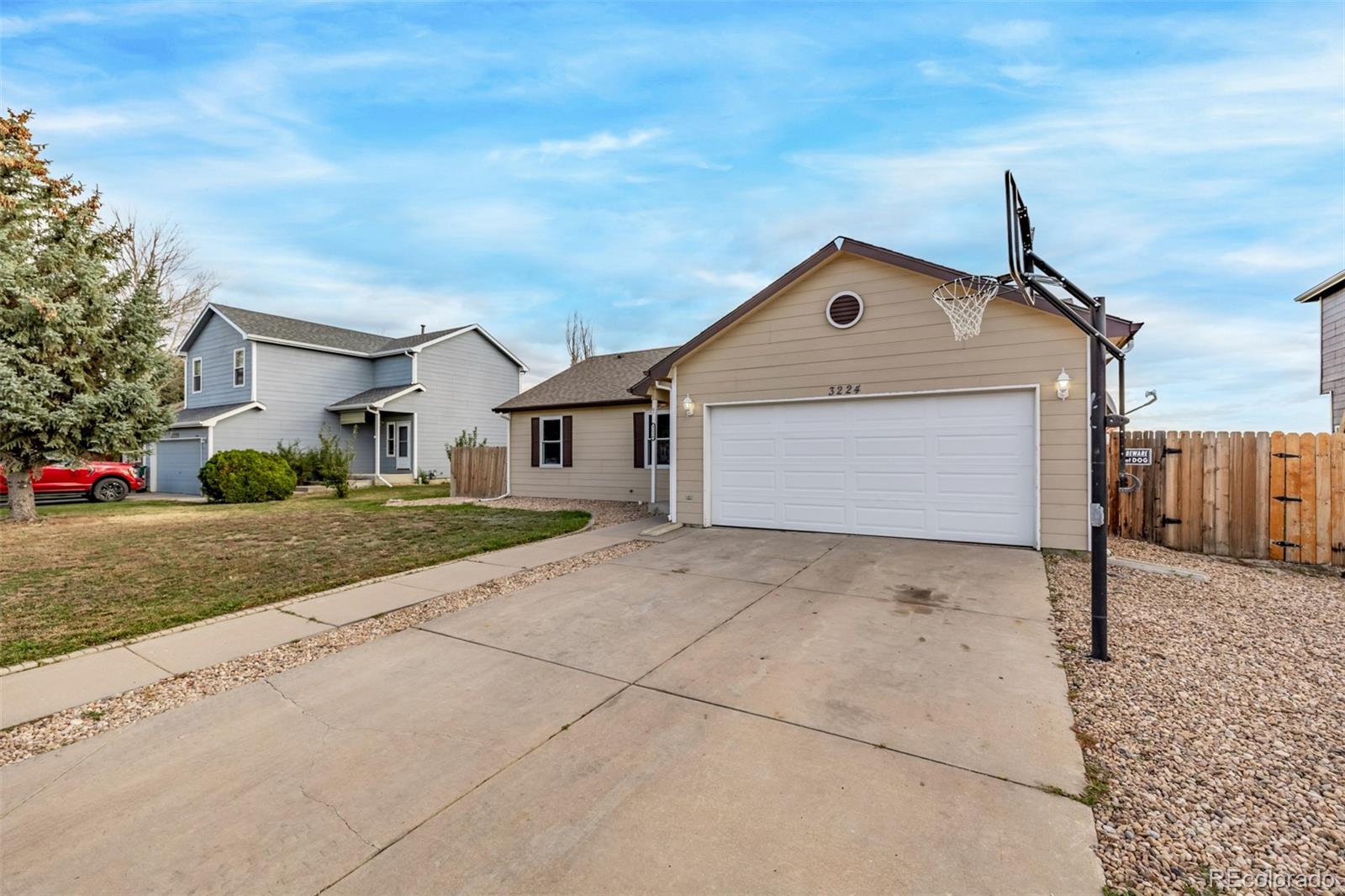 3224 Dickson Court