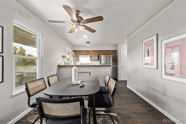 3224 Dickson Court