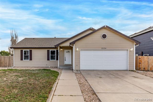 3224 Dickson Court