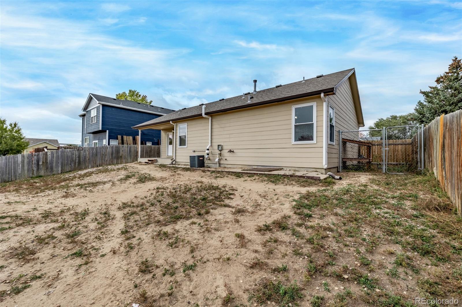 3224 Dickson Court