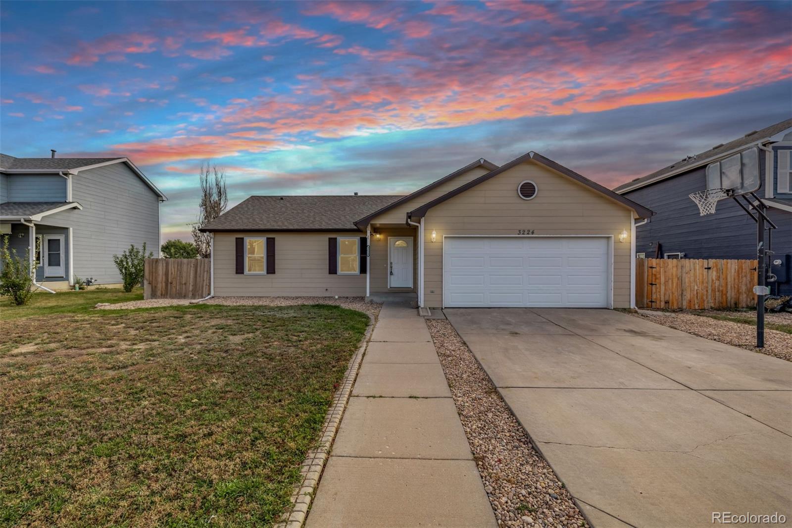 3224 Dickson Court