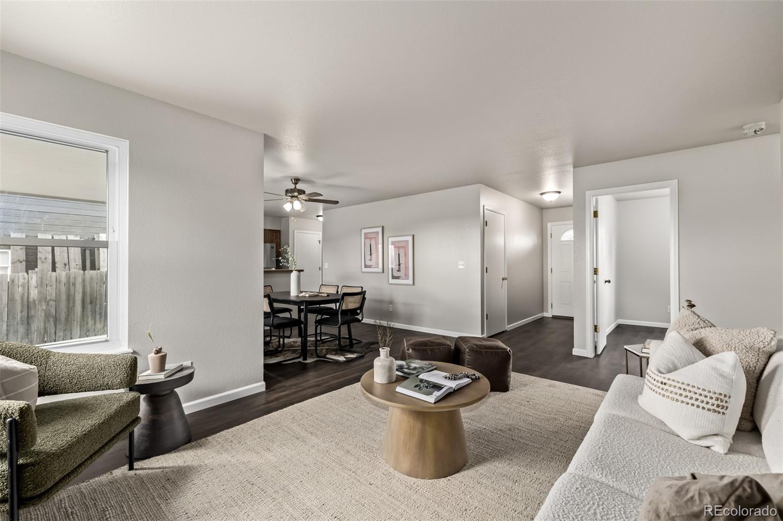 3224 Dickson Court