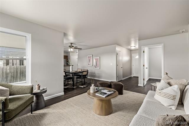 3224 Dickson Court