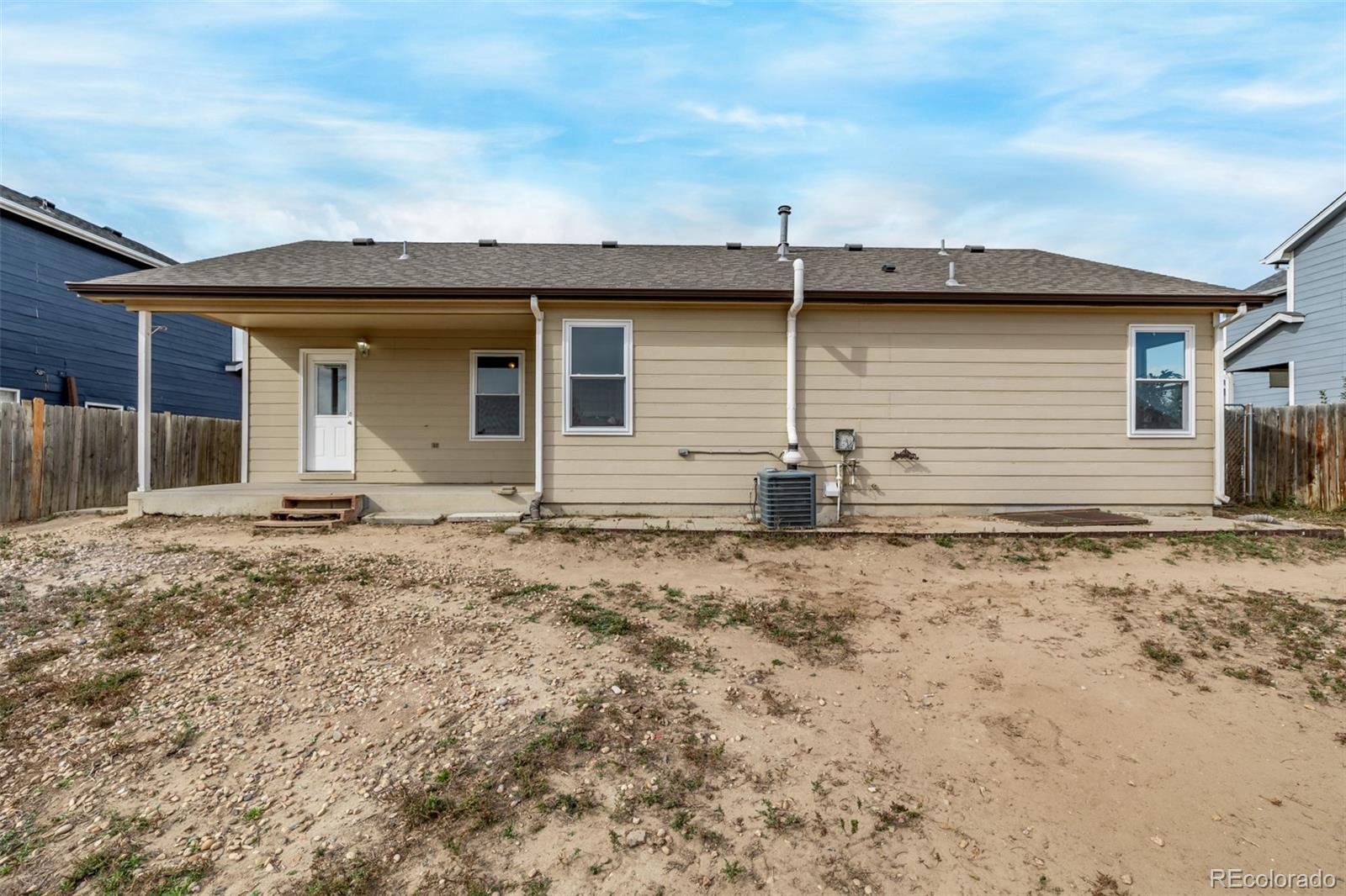 3224 Dickson Court