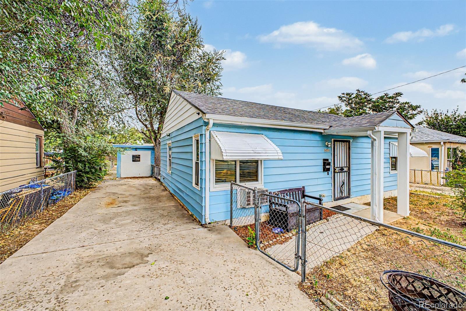1343 Havana Street