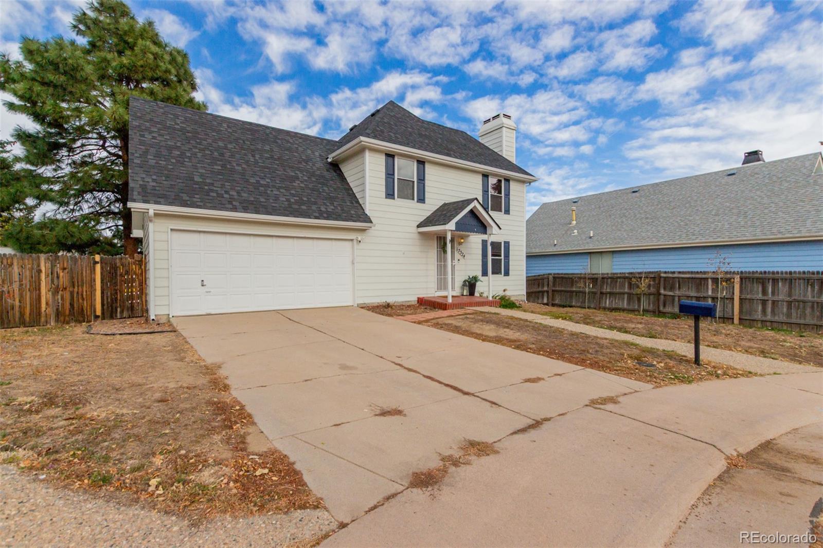 17324 E Wagon Trail Parkway