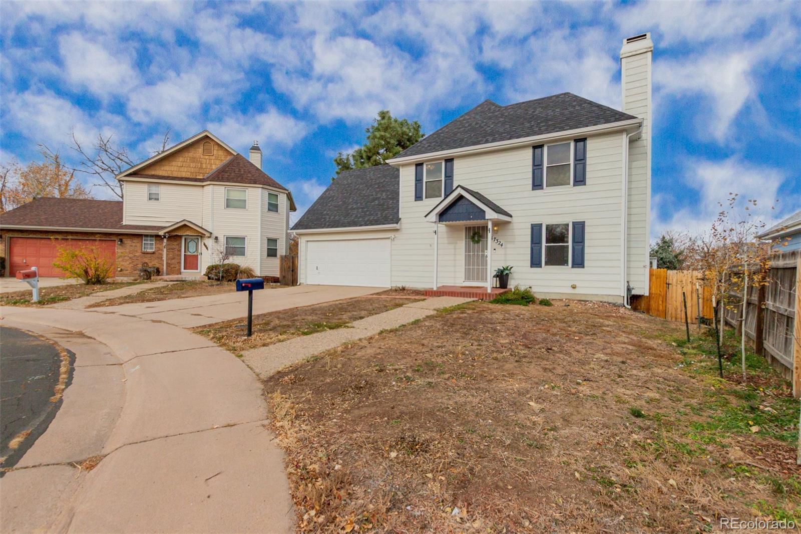 17324 E Wagon Trail Parkway