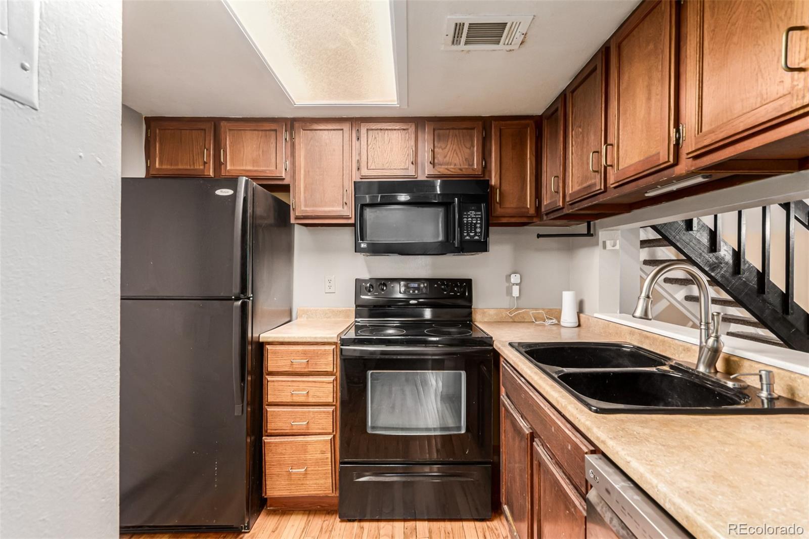 9901 E Evans Avenue Unit: 26B