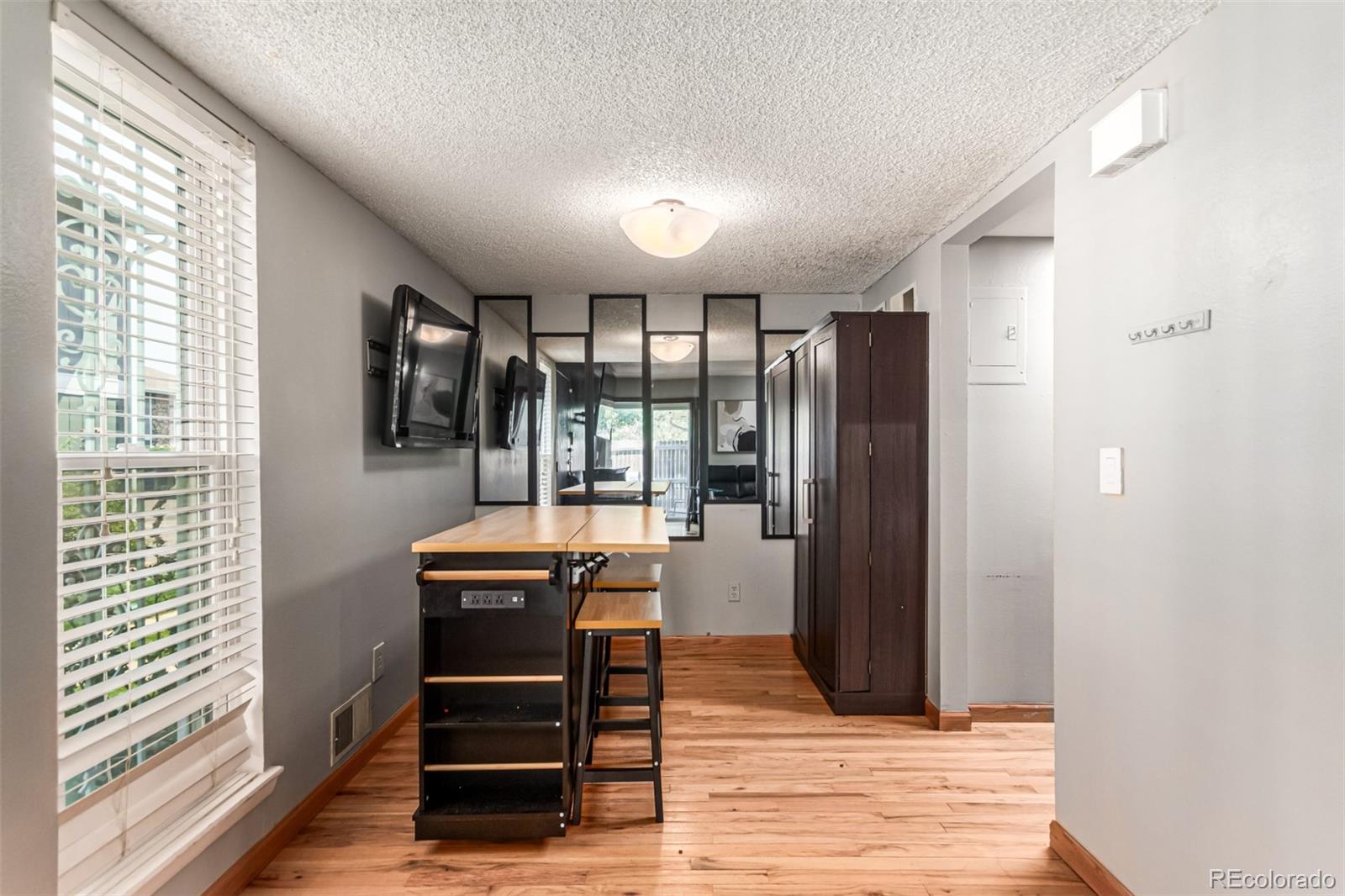 9901 E Evans Avenue Unit: 26B