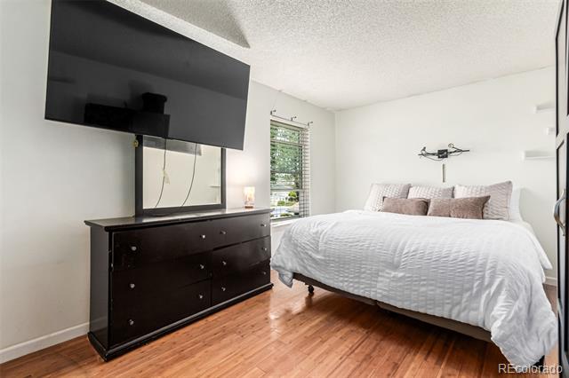 9901 E Evans Avenue Unit: 26B