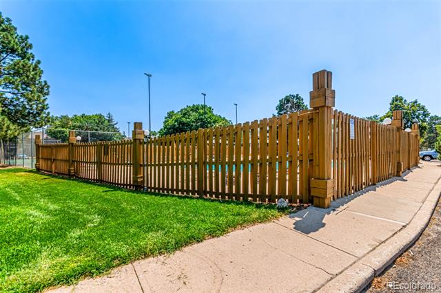 9901 E Evans Avenue Unit: 26B