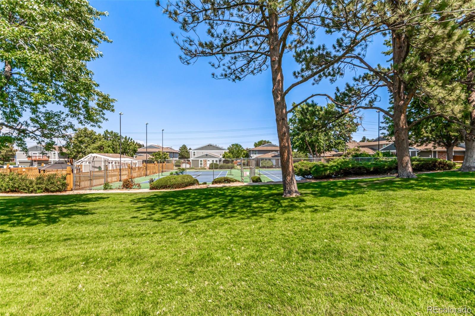 9901 E Evans Avenue Unit: 26B