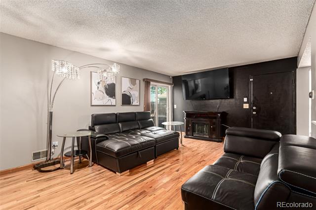 9901 E Evans Avenue Unit: 26B