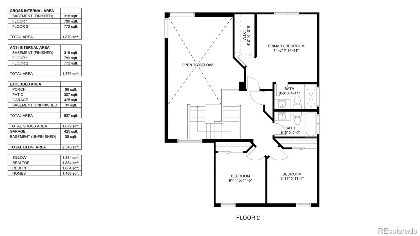 404 W 116th Avenue