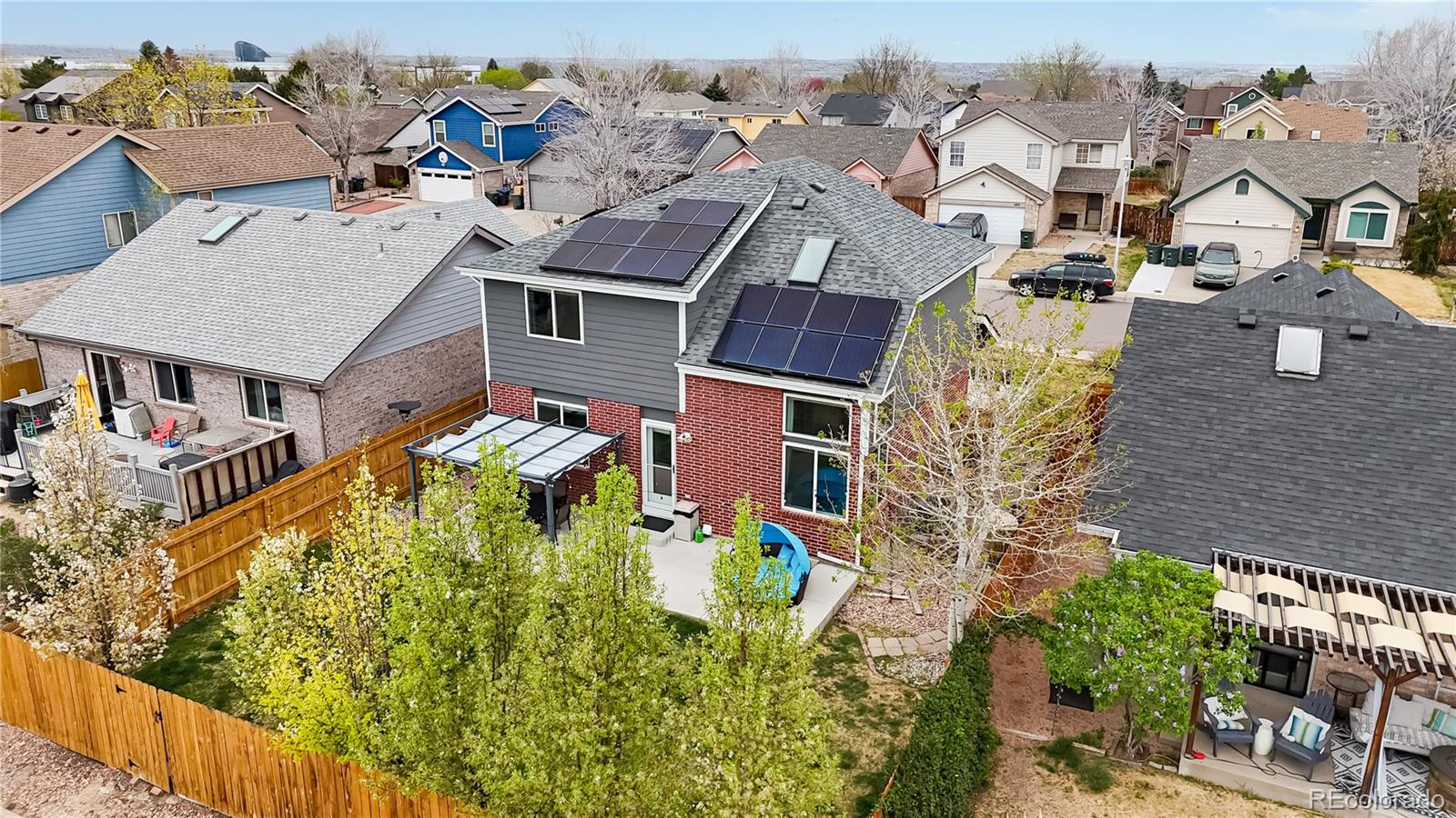 404 W 116th Avenue