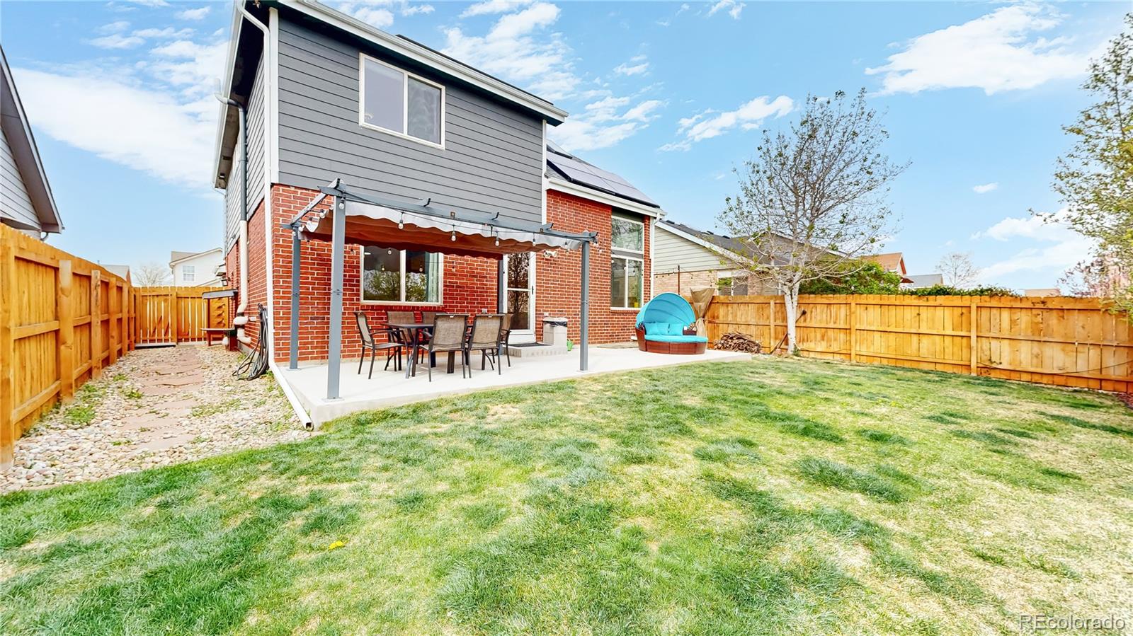 404 W 116th Avenue