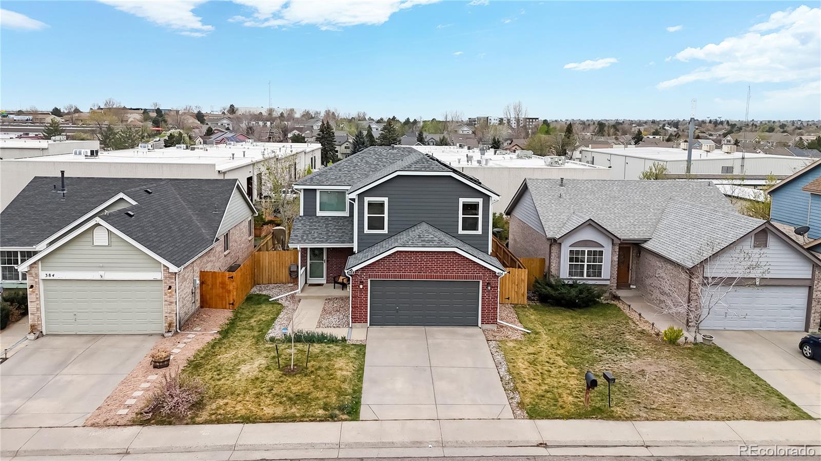 404 W 116th Avenue