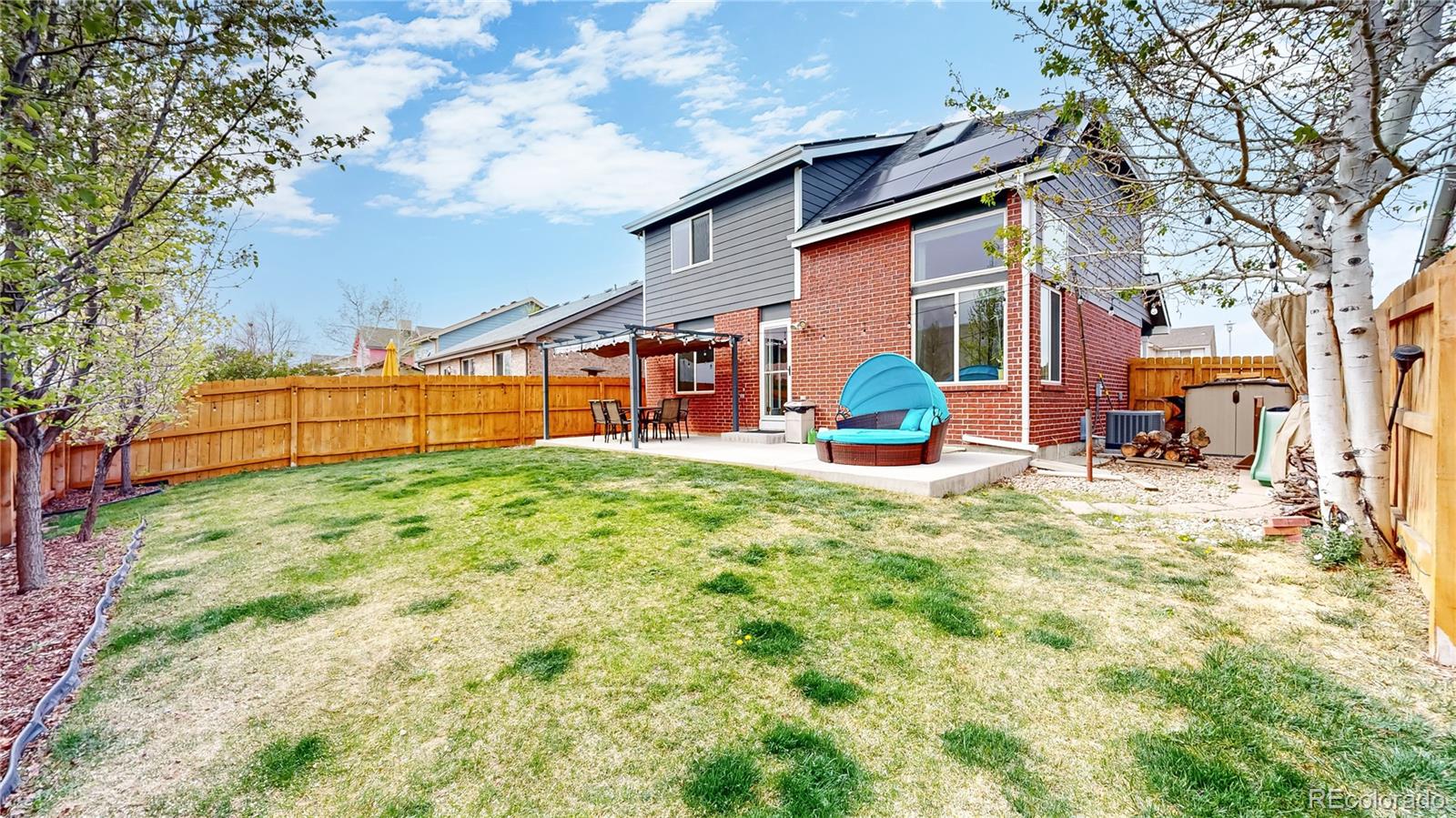 404 W 116th Avenue