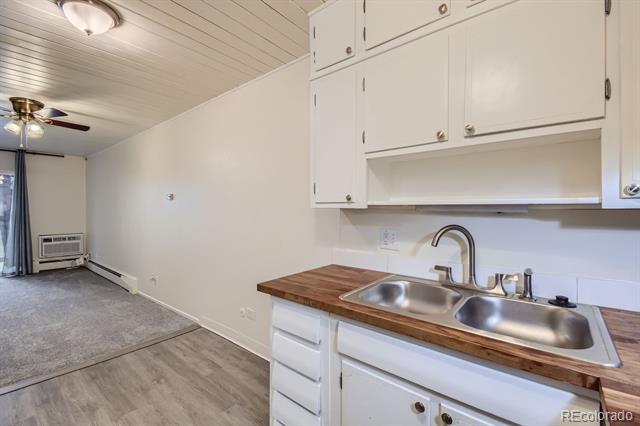 655 S Clinton Street Unit: 10B