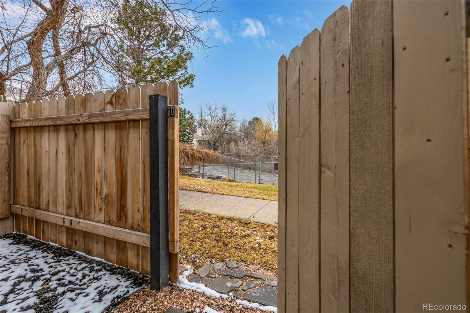 3550 S Harlan Street Unit: 325