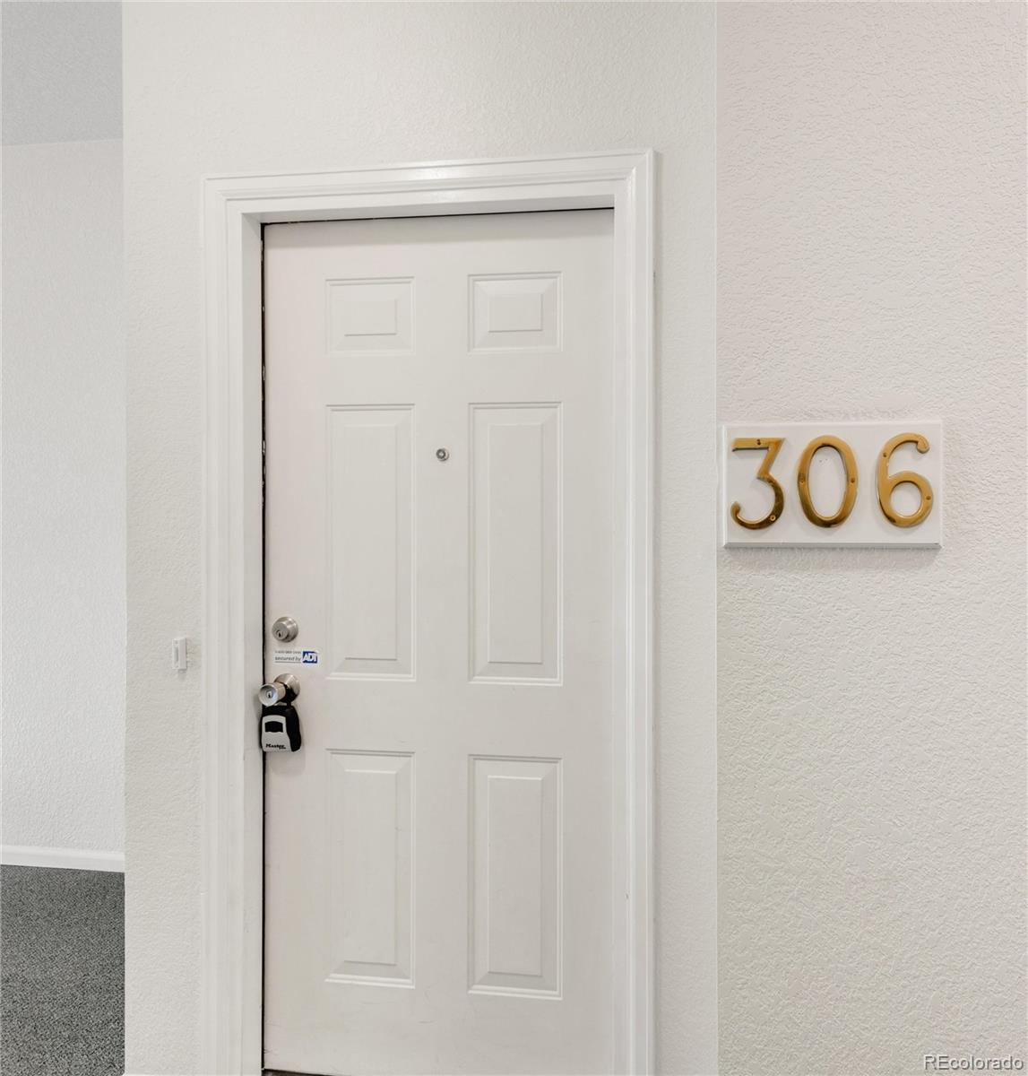14221 E 1st Drive Unit: 306
