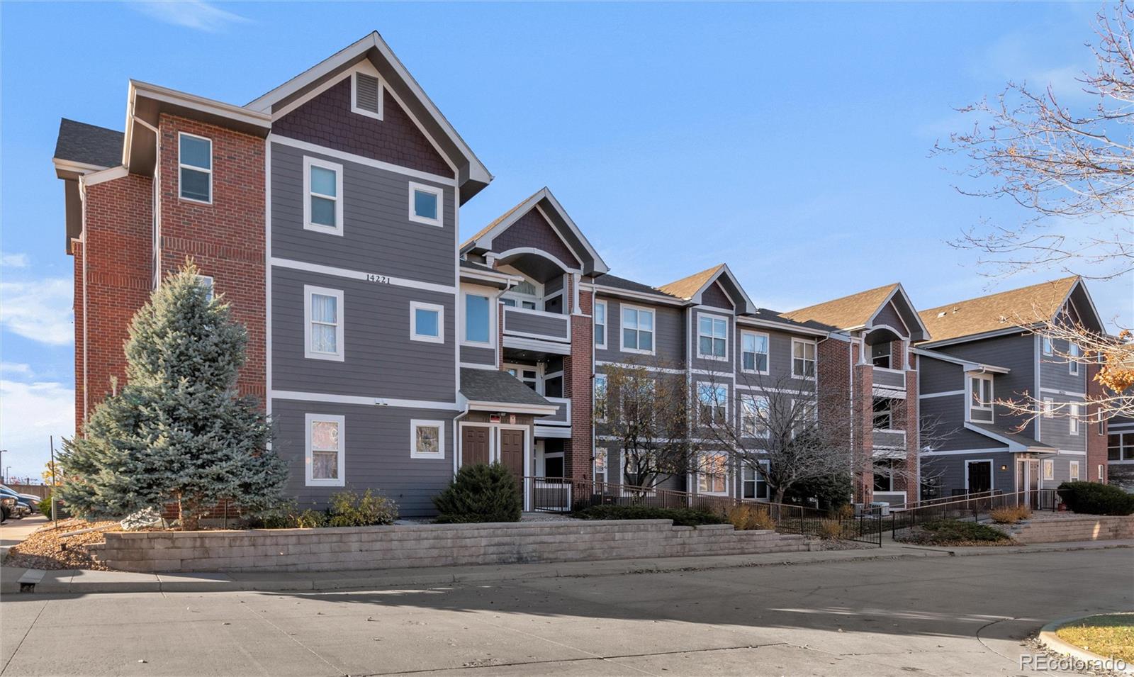 14221 E 1st Drive Unit: 306
