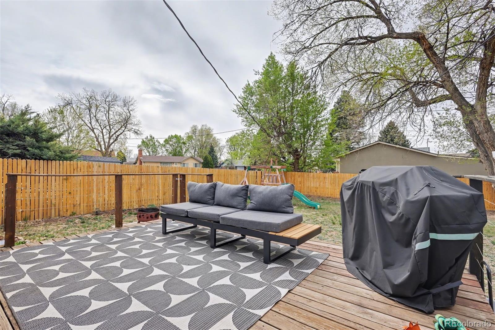 2619 E Bijou Street