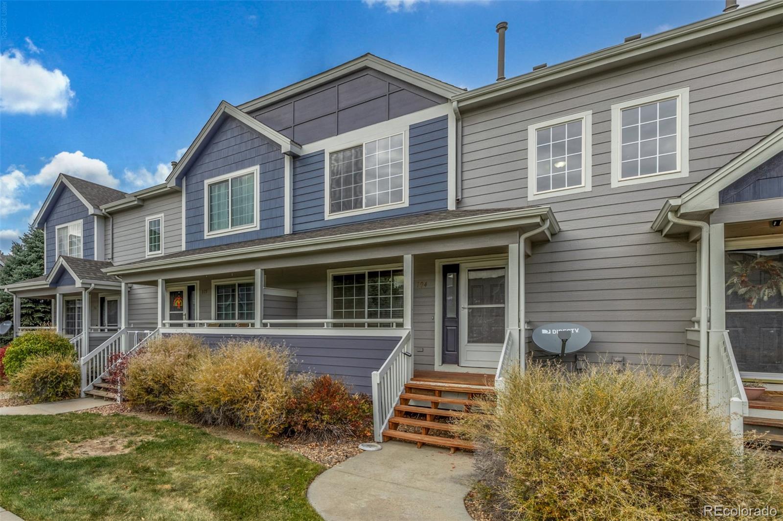 1326 S Danube Way Unit: 104