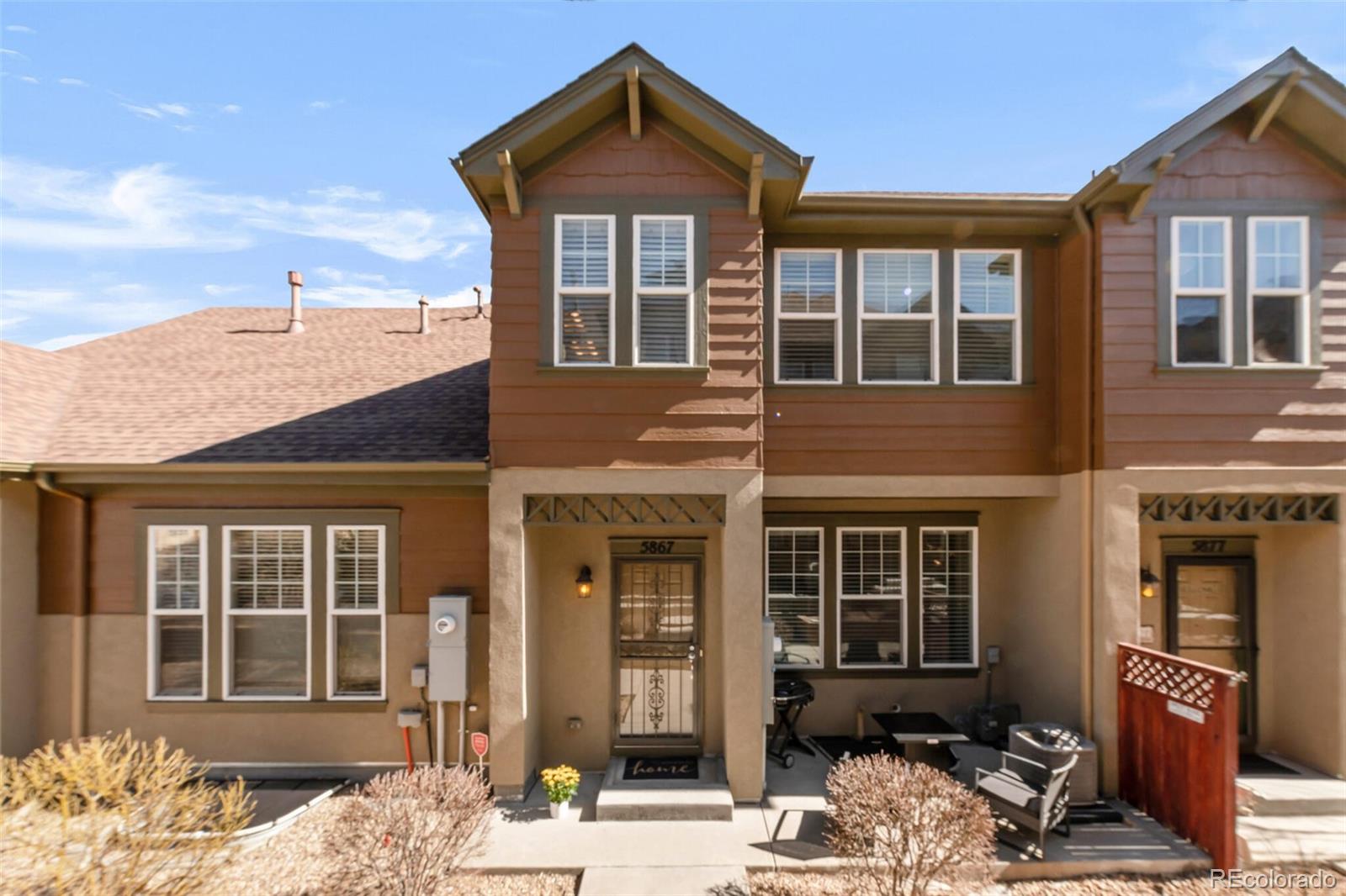 5867 S Taft Lane