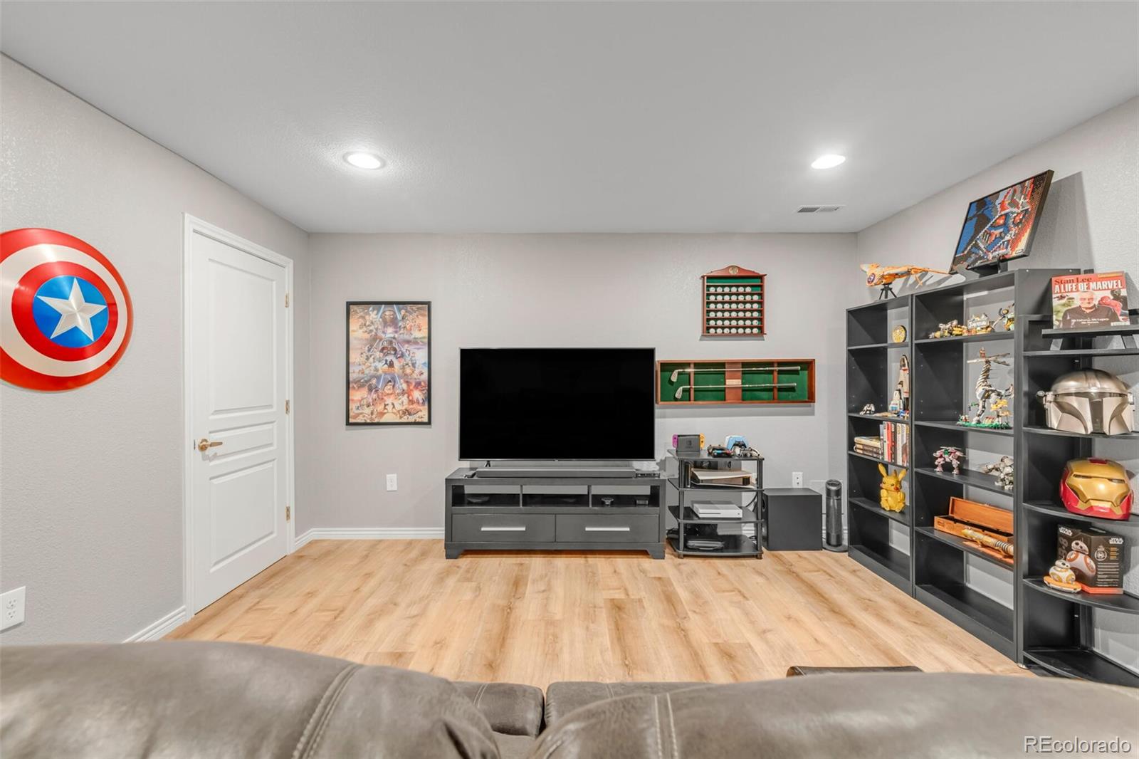 5867 S Taft Lane