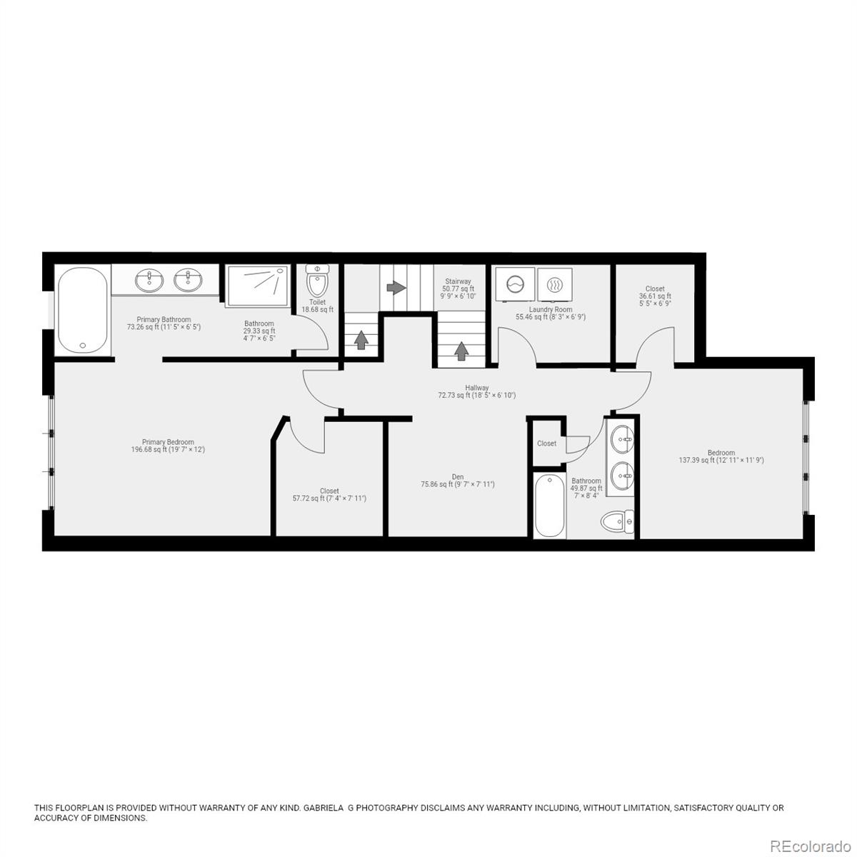 5867 S Taft Lane