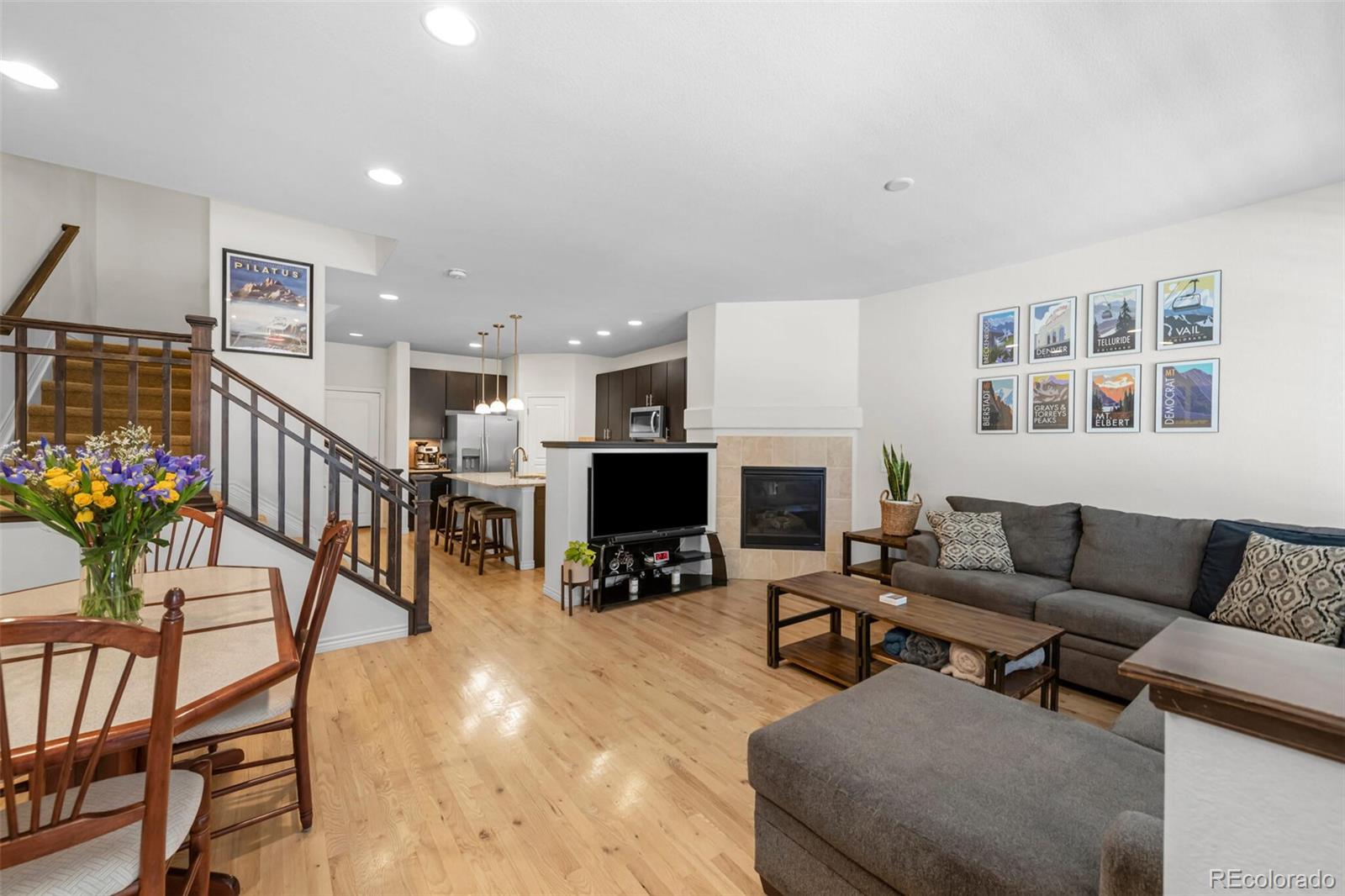 5867 S Taft Lane