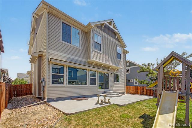 10537 Racine Way