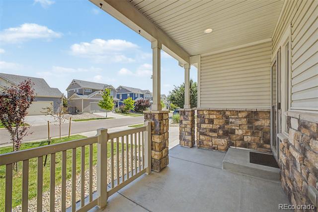 10537 Racine Way