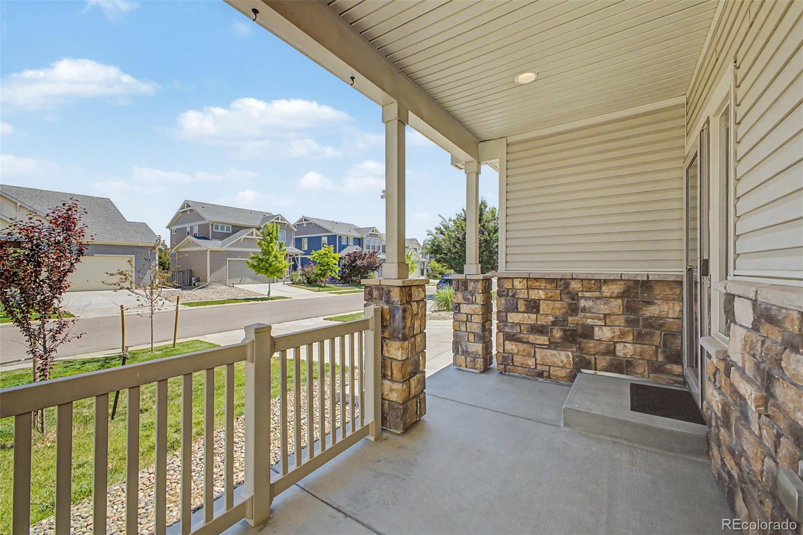 10537 Racine Way