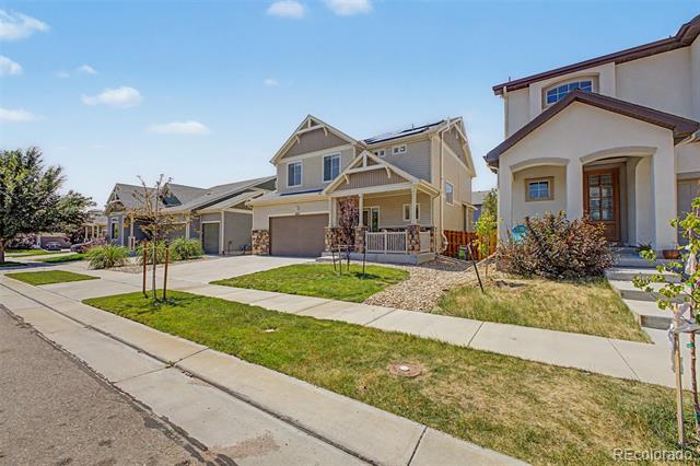 10537 Racine Way