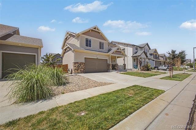 10537 Racine Way