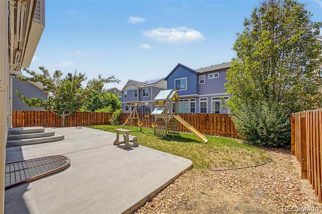 10537 Racine Way