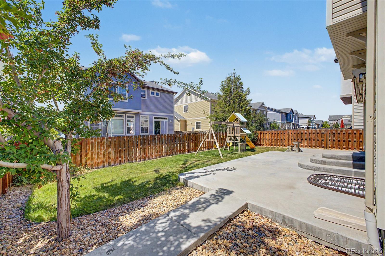 10537 Racine Way