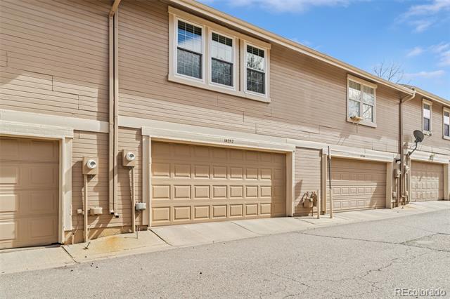 14252 E Radcliff Circle