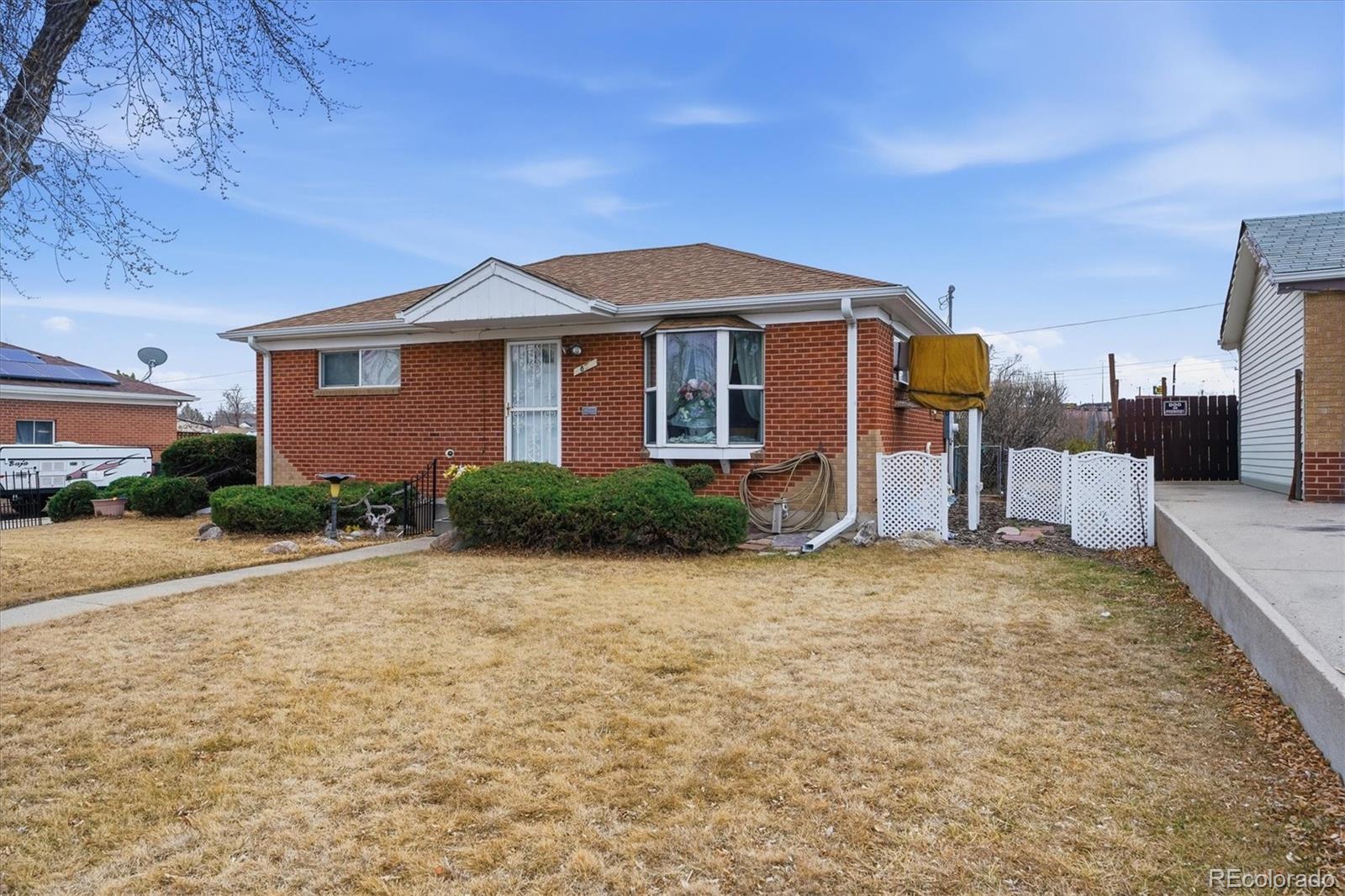 80 E 106th Avenue