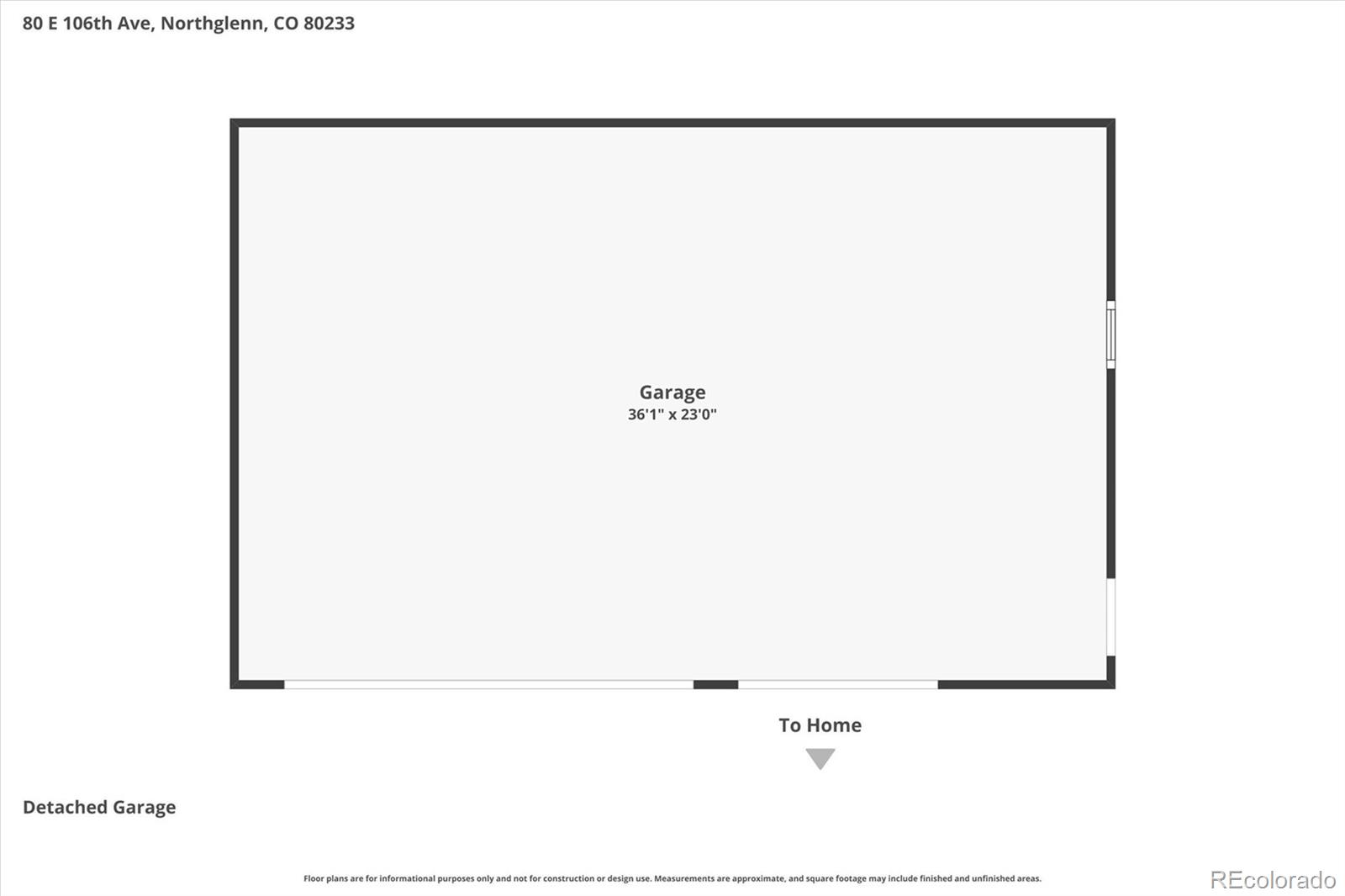 80 E 106th Avenue