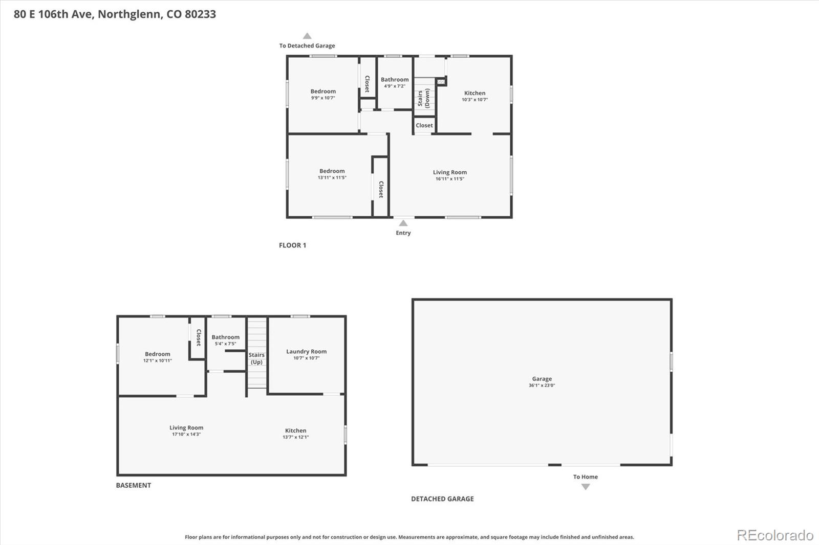 80 E 106th Avenue