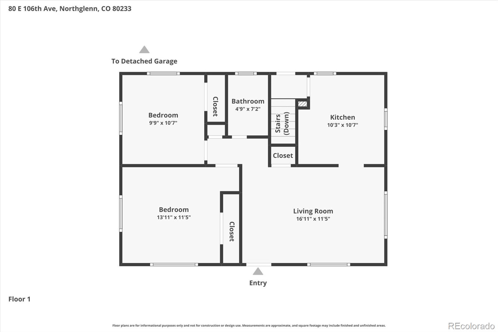 80 E 106th Avenue
