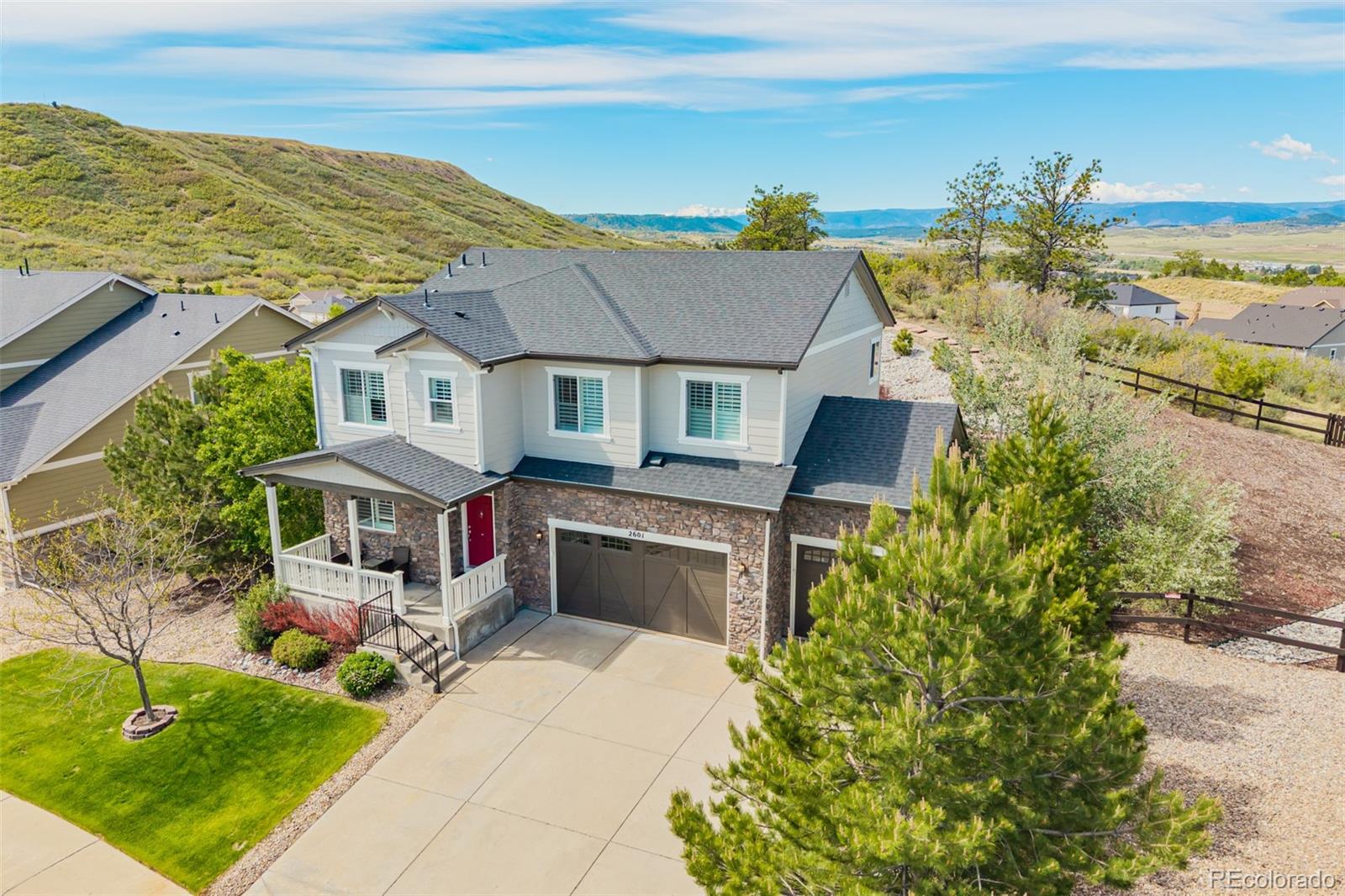 2601 Dublin Drive